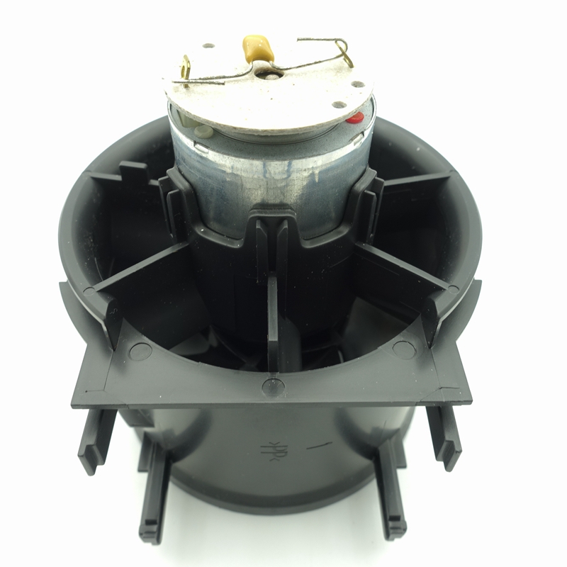 松下 美发 电吹风 EH-NA30 ANA3 马达组件 电机 配件