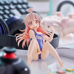 别当欧尼酱瞭绪山真寻模型动漫猫娘二次元美少女主机壳摆件模型男