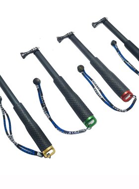 . Go Pro Selfie 36 inch 92cm Camera Monopod selfie stick wat