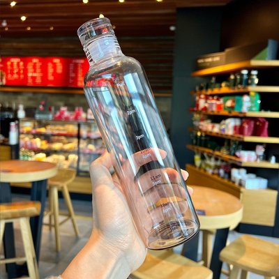 渐变玻璃杯子花茶果茶水杯冷水杯