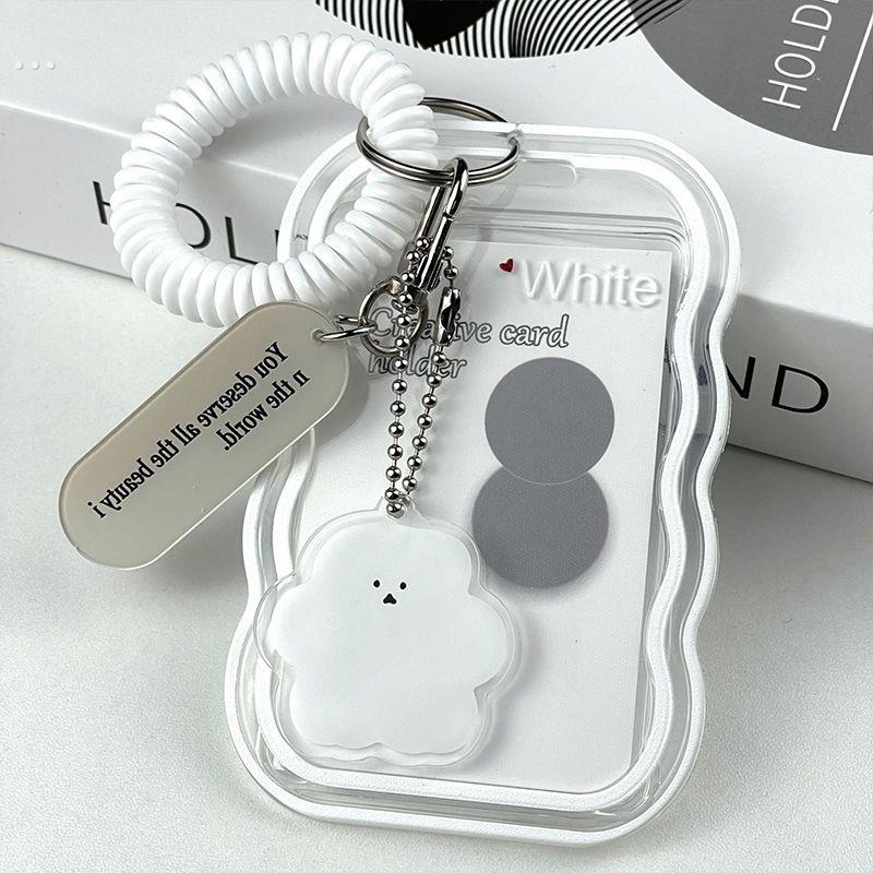 证件饭卡门禁卡身份证电梯卡套带挂绳校园卡公交卡学生工作证工牌