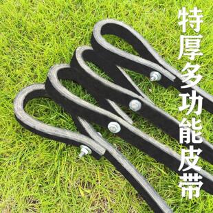 农用粪桶绳子提架加厚耐用提手老式家用特厚一体桶系通用型架子