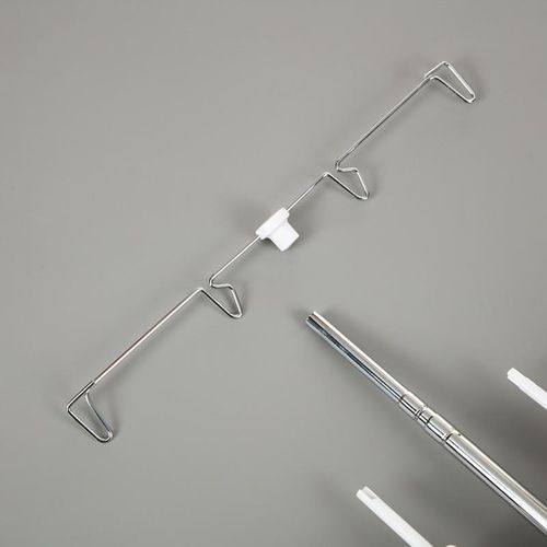 现货速发多功能家用四线线架改装电动家用线架活动宝塔线架