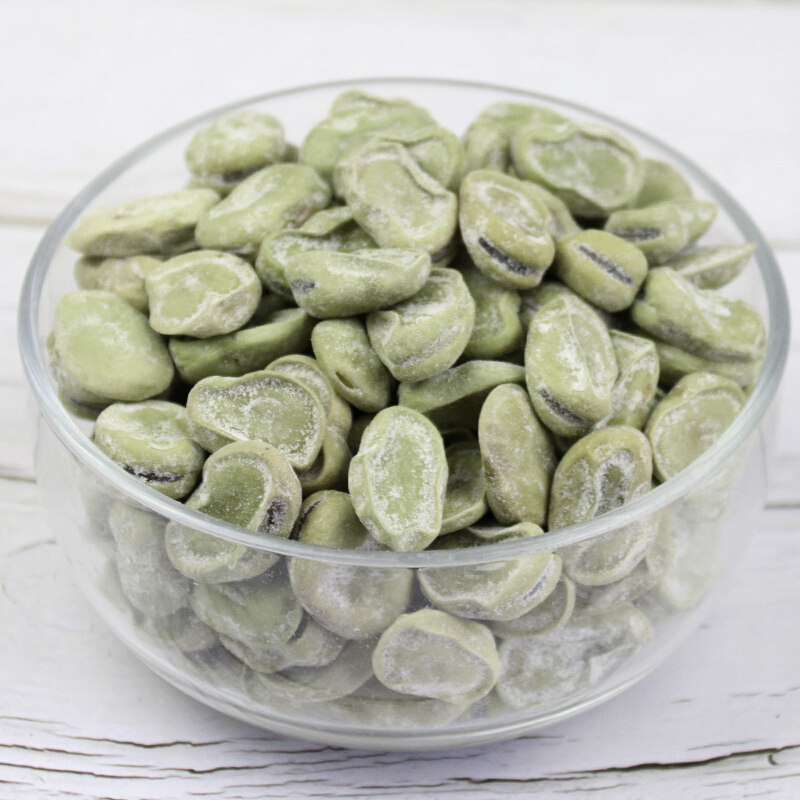 茴香豆五香豆硬水煮蚕豆绍兴上海宁波风味特产老式小时候味道磨嘴