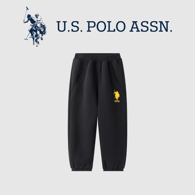uspa裤子U.S.PoloAssociation