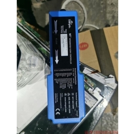 Entegris流量计6500-T4-F02-H04-M询价