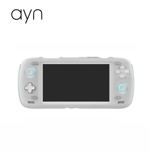 奥丁2掌机专用软硅胶壳保护壳 ODIN 2 安卓掌机硅胶保护套 保护壳