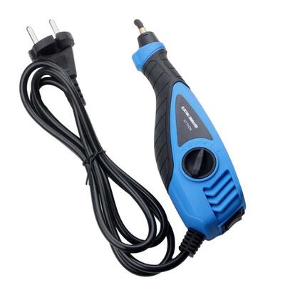 刀跨境小型金属动刻字笔 雕刻笔 玉石根雕微型79201字机 刻电雕刻