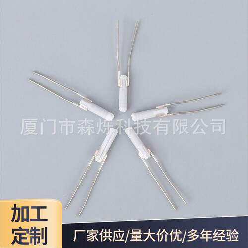 1330厂家供发应电烙铁加热芯 焊台铁烙陶瓷发芯热 14W陶瓷热管