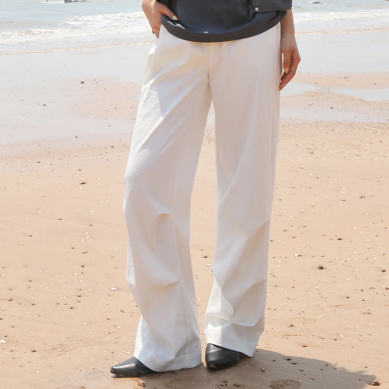 简表达25年秋季新款工装裤