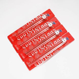 守护神SHS琴钢M75M85M95弹簧抗疲劳改装零配件金属卷毛2号波箱缸