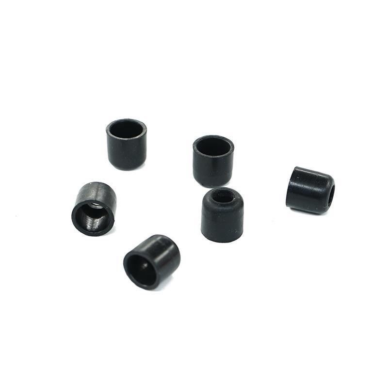 金属推嘴胶皮锋加盛416精击PDX速格M4锦明博涵波箱改装零配件MK18