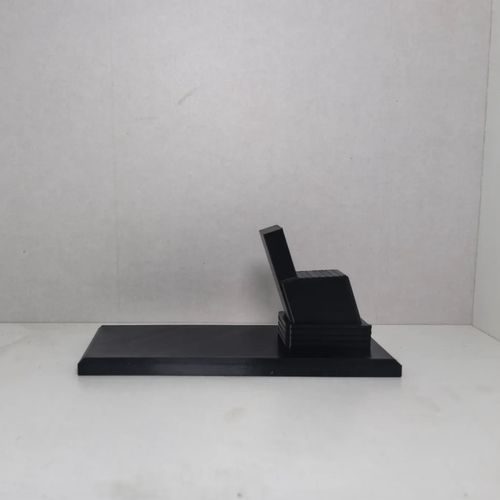 北青G45零件G17展示支架G19弹匣底座格洛克收纳摆放架改装零配件