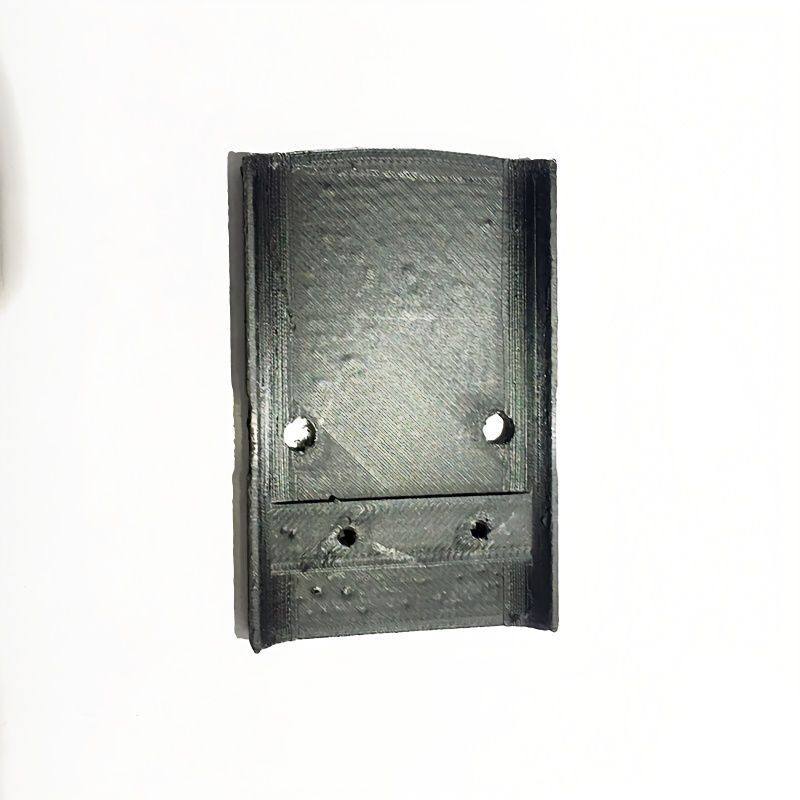 乖巧虎G17原厂安装RMR瞄准转接板底座底板改装零件配件装饰格洛克