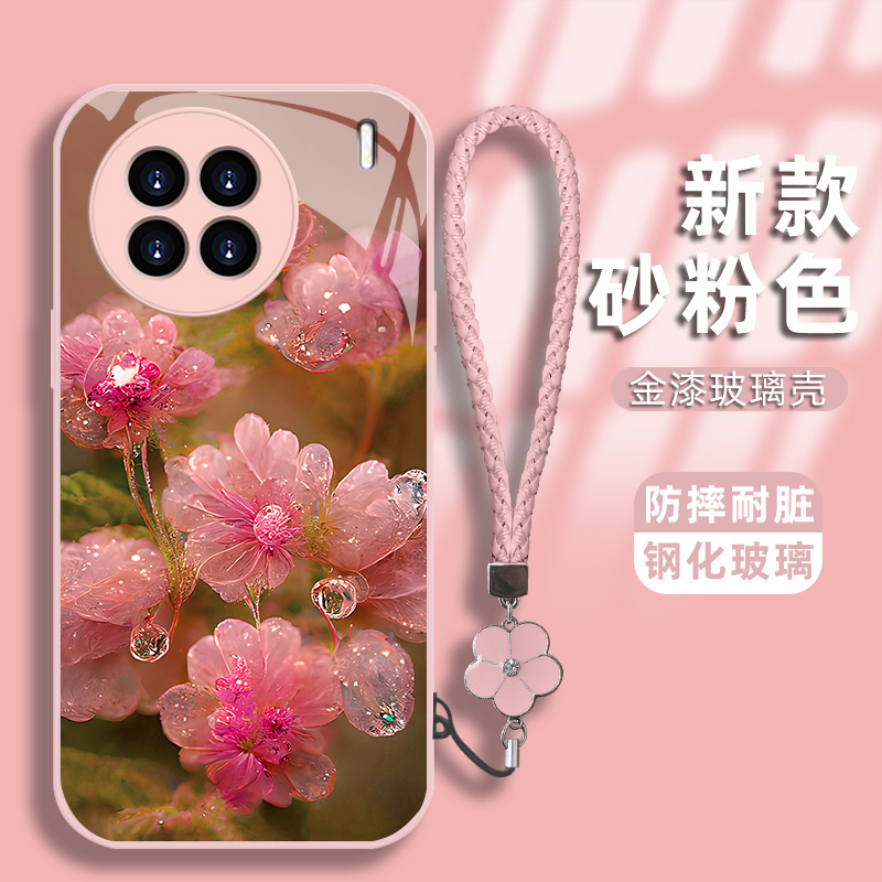 vivo水晶珍珠haul手机壳