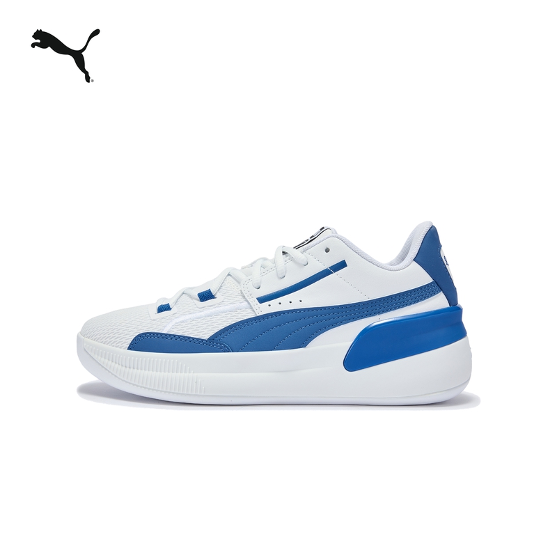 PUMA彪马男女复古经典篮球鞋