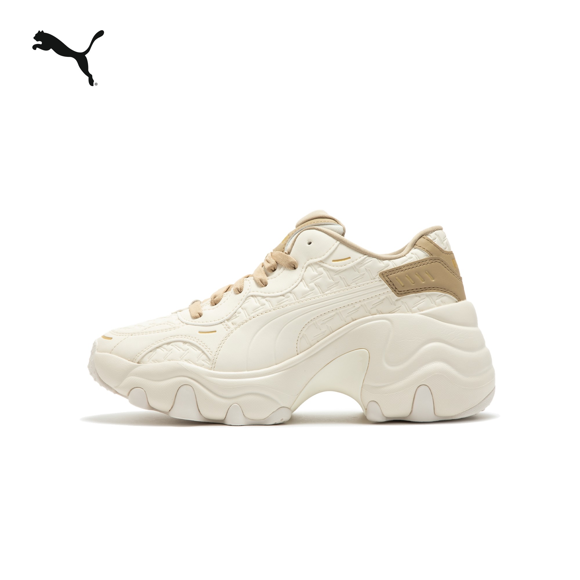 压印厚底老爹鞋PULSAR WEDGE女潮流休闲鞋396449彪马puma官方奥莱,运动鞋new,运动休闲鞋,淘宝优惠券,粉丝福利购,淘宝优惠卷