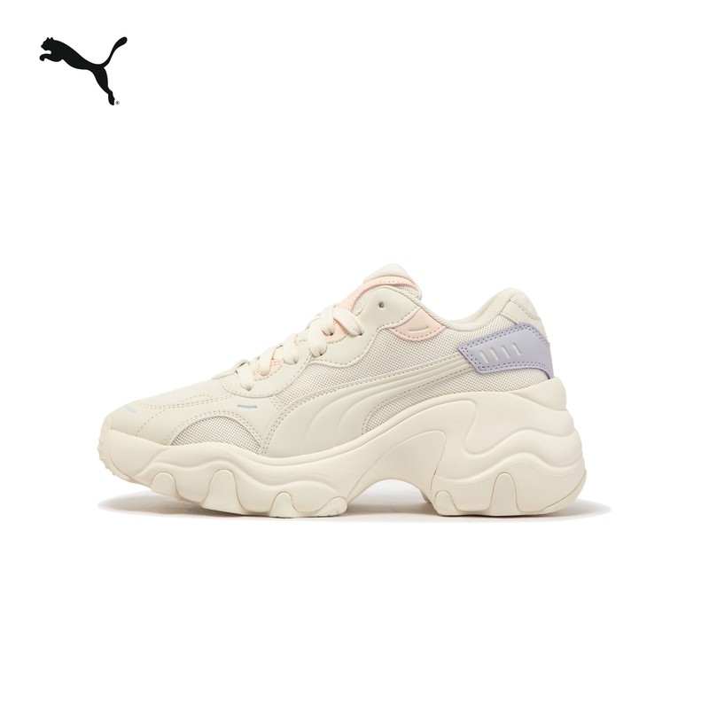 通勤潮流老爹鞋PULSAR WEDGE女厚底休闲鞋399680彪马puma官方奥莱,运动鞋new,老爹鞋,淘宝优惠券,粉丝福利购,淘宝优惠卷