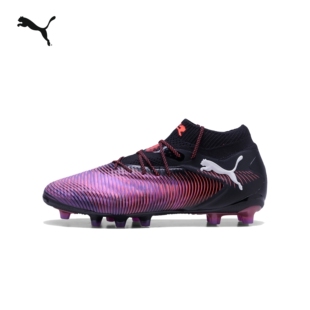 AG长钉训练足球鞋FUTURE男女人造草坪敏捷钉鞋108189彪马puma奥莱