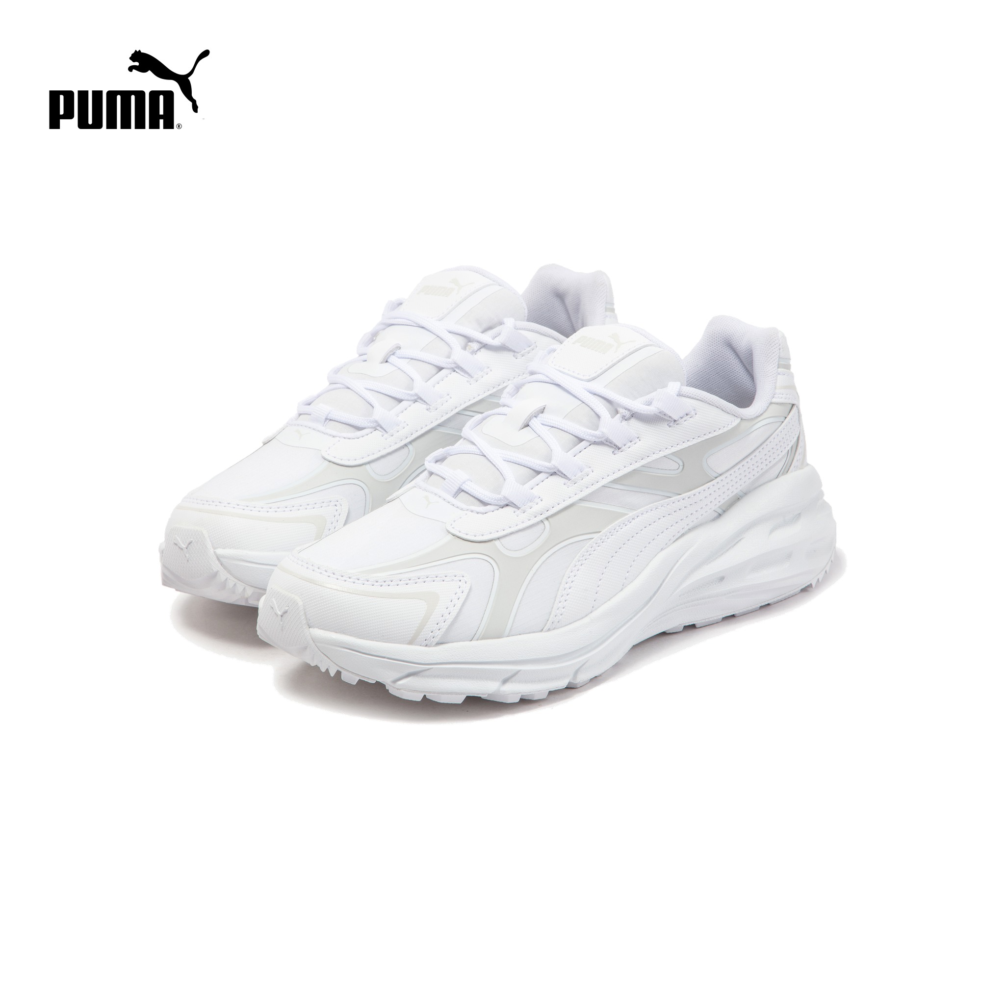 PUMA彪马男女同款复古休闲鞋