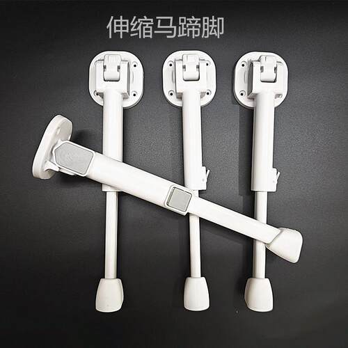 新款伸缩折叠桌马蹄升降调节懒人