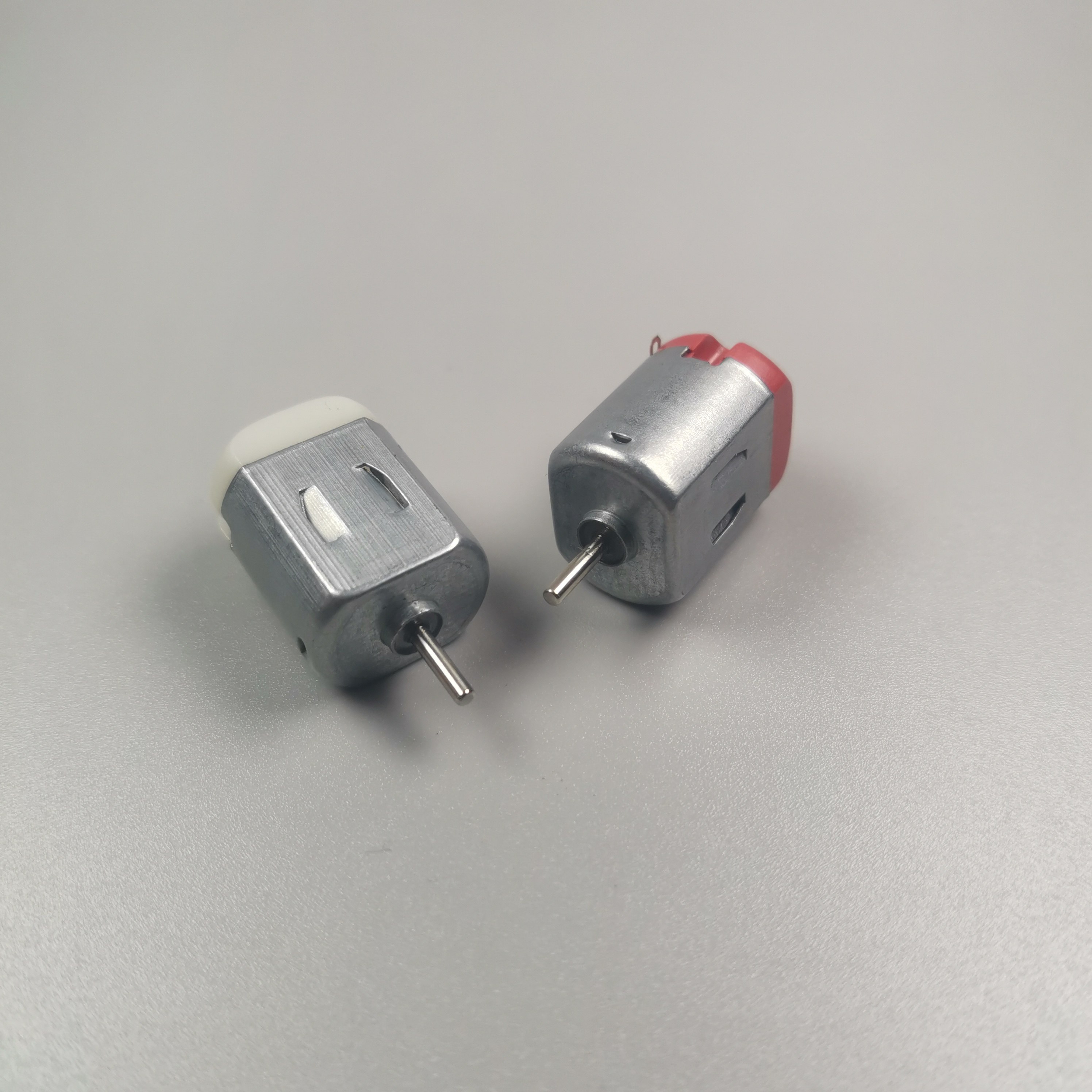 微型直流F130电机剃须刀儿童玩具振动跳蛋按摩器玩具车小马达3-9V