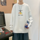 白色