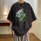 深灰色