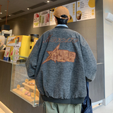 灰色