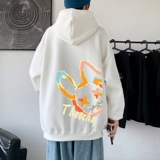 白色