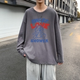 深灰色