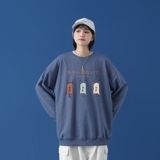 雾霾蓝