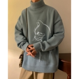 雾霾蓝