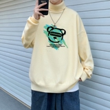 米白色