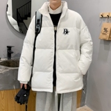 MY5565P85美式棉服男潮牌ins港风棉衣2023年新款冬季棉袄韩版潮流，男装棉衣，星座510A-6