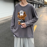 深灰色