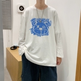 白色