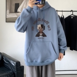 雾霾蓝