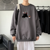 深灰色