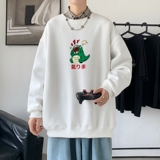 白色