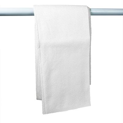 50条装一次性浴巾旅行酒店棉软加厚款吸水洗澡巾婴幼儿抚触垫巾