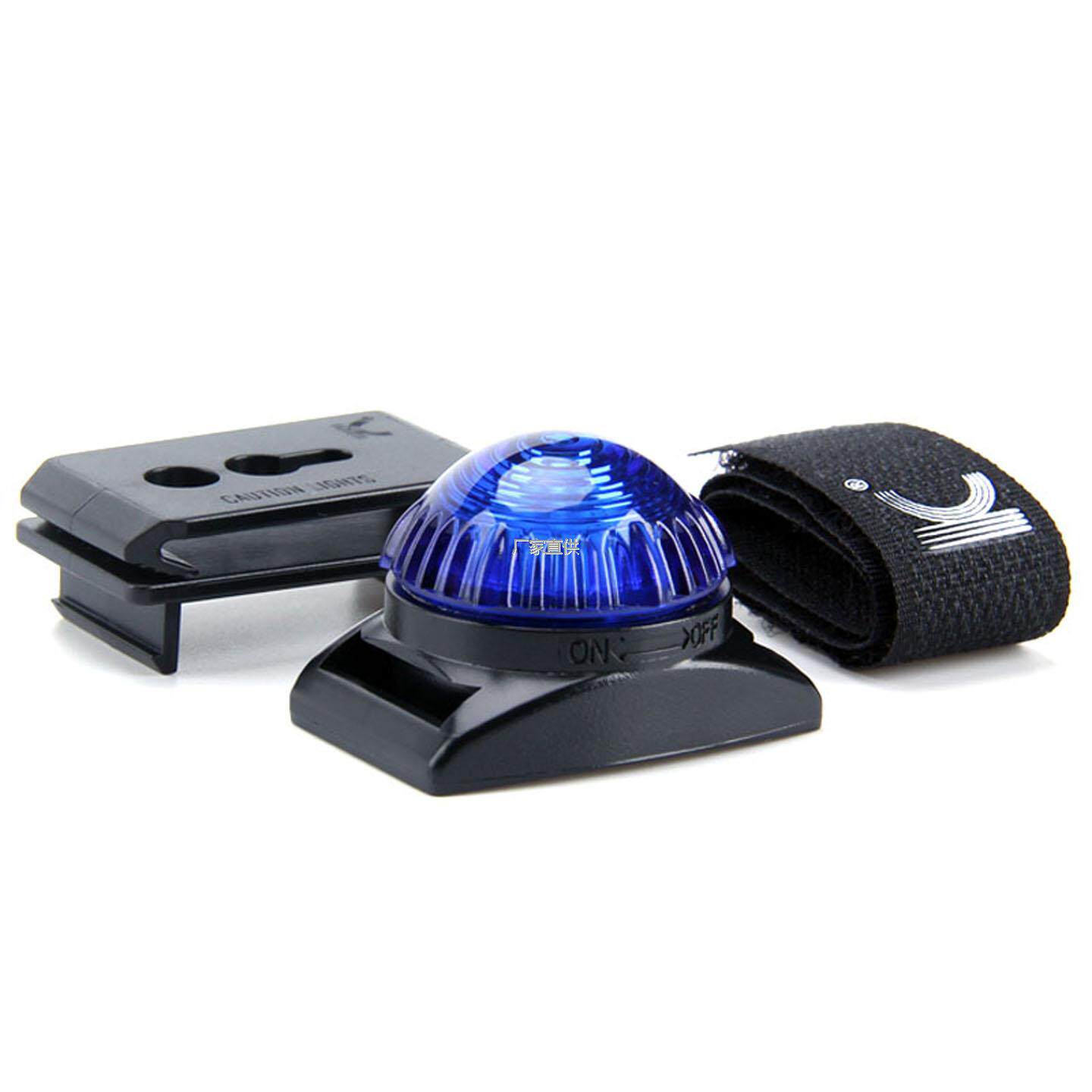 LED夜光项圈灯l宠物安全