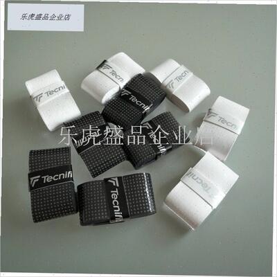 Tecnifibre PRO qPLAYER CONTACT粘性手胶网球吸汗带overgrip.