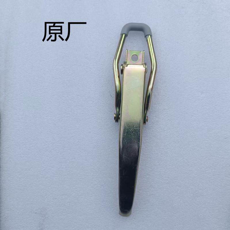 货车l配件骏铃康铃帅厢栏