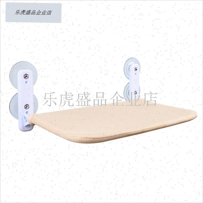 Lazy pets猫吊床窗户吸盘可折叠猫窝玻O璃悬挂式猫床晒太阳猫爬.