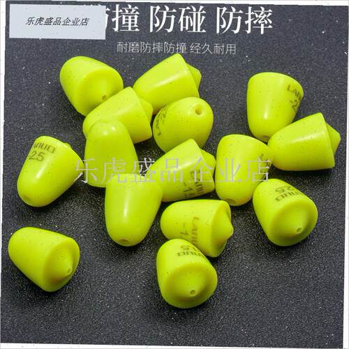 阿波水中矶钓防撞水中海钓潮x受水中浮漂配重钓鱼矶竿钓组配件散.