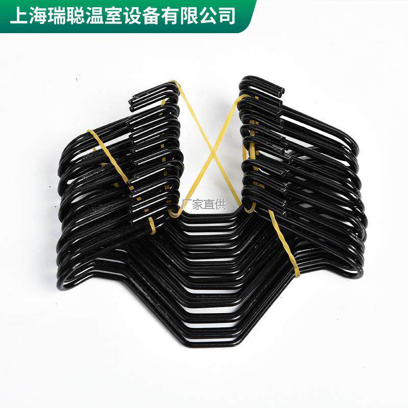 加厚卡槽卡丝卡扣防风大