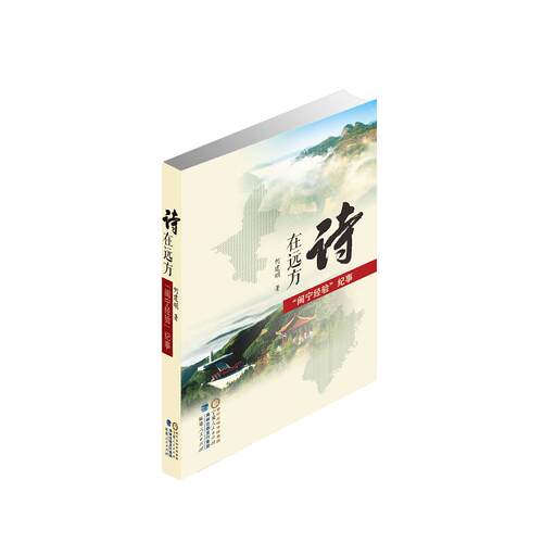 诗在远方(闽宁经验纪事)何建明 著9787227074571书籍\/杂志\/报纸/小说/乡土小说