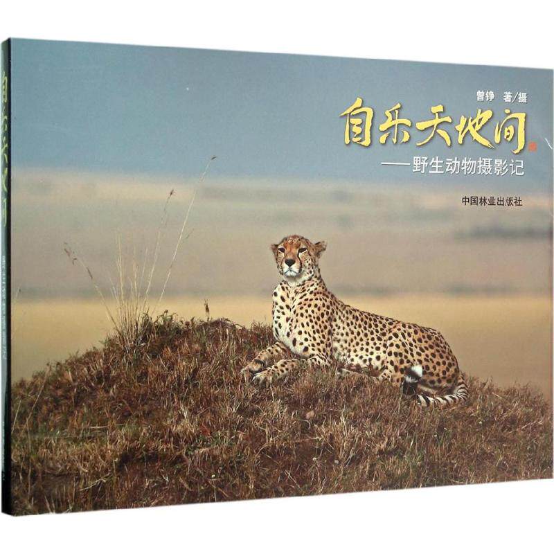 自乐天地间曾铮 著摄9787503884092书籍\/杂志\/报纸/工业/农业技术/农业/林业