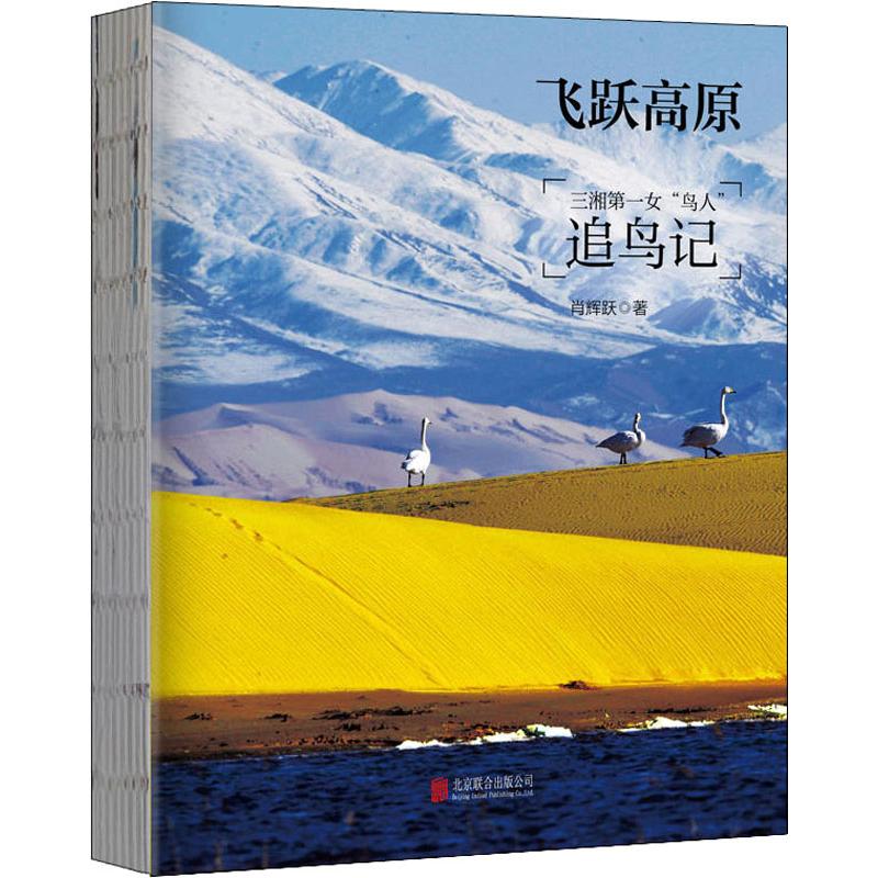 飞跃高原肖辉跃